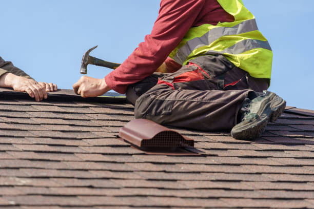 Quick and Trustworthy Emergency Roof Repair Services in Grandview Heights, OH