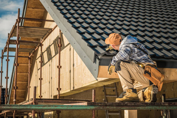Best Roofing Contractors for Homes  in Grandview Heights, OH
