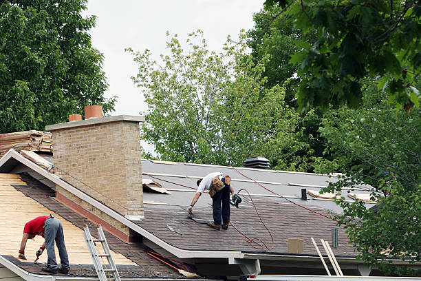 Best Tile Roofing Contractor  in Grandview Heights, OH