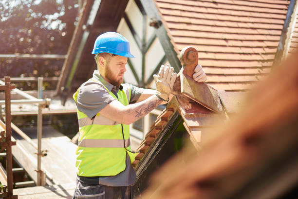 Best Metal Roofing Contractor  in Grandview Heights, OH