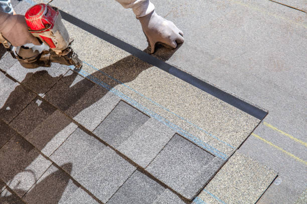 Best Storm Damage Roof Repair  in Grandview Heights, OH