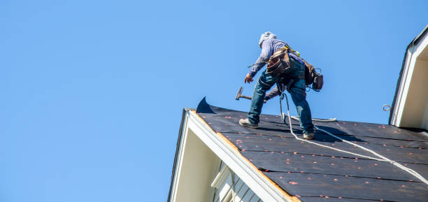 Best Roof Waterproofing Services  in Grandview Heights, OH